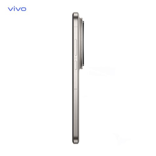 New Arrival Brand New Smart Phone,vivo X200 PRO 5G - 6.78" - 16RAM + 512GB (Dual SIM) Zeiss optics, Battery 6000mAh Fast charging 90W, Fingerprint Sensors 2YRS WRTY- Cosmos Black Official Store