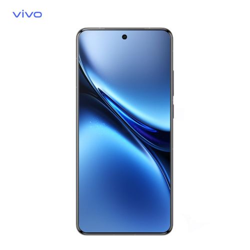 New Arrival Brand New Smart Phone,vivo X200 PRO 5G - 6.78" - 16RAM + 512GB (Dual SIM) Zeiss optics, Battery 6000mAh Fast charging 90W, Fingerprint Sensors 2YRS WRTY- Cosmos Black Official Store