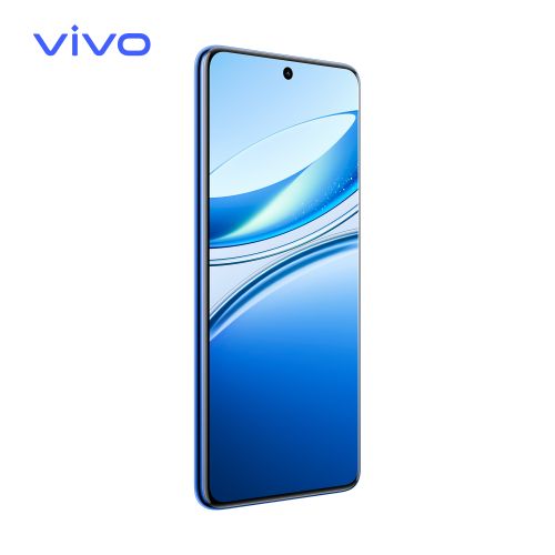 New Arrival Brand New Smart Phone,vivo V50 5G - 6.77" - 12RAM + 512GB (Dual SIM) Zeiss optics, Battery 6000mA Fast charging 90W, Fingerprint Sensors 2YRS WRTY- Satin Black Official Store