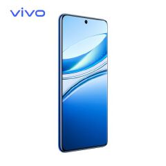 New Arrival Brand New Smart Phone,vivo V50 5G - 6.77" - 12RAM + 512GB (Dual SIM) Zeiss optics, Battery 6000mA Fast charging 90W, Fingerprint Sensors 2YRS WRTY- Satin Black Official Store