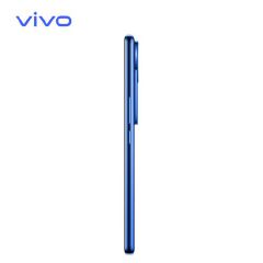 New Arrival Brand New Smart Phone,vivo V50 5G - 6.77" - 12RAM + 512GB (Dual SIM) Zeiss optics, Battery 6000mA Fast charging 90W, Fingerprint Sensors 2YRS WRTY- Satin Black Official Store