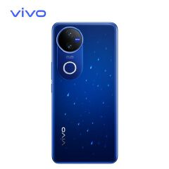 New Arrival Brand New Smart Phone,vivo V50 5G - 6.77" - 12RAM + 512GB (Dual SIM) Zeiss optics, Battery 6000mA Fast charging 90W, Fingerprint Sensors 2YRS WRTY- Satin Black Official Store