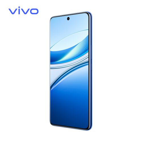 New Arrival Brand New Smart Phone,vivo V50 5G - 6.77" - 12RAM + 512GB (Dual SIM) Zeiss optics, Battery 6000mA Fast charging 90W, Fingerprint Sensors 2YRS WRTY- Satin Black Official Store