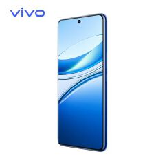 New Arrival Brand New Smart Phone,vivo V50 5G - 6.77" - 12RAM + 512GB (Dual SIM) Zeiss optics, Battery 6000mA Fast charging 90W, Fingerprint Sensors 2YRS WRTY- Satin Black Official Store