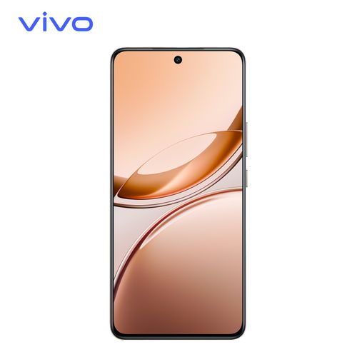 Vivo V50 Lite 4G 256GB+8GB 6.77" AMOLED 120Hz Display 50MP+32MP Camera 6500mAh Battery 90W SuperFast Charging IP65 Dust/Water Resistant Snapdragon 685(6 nm) Processor Android Smartphone