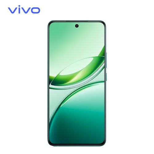 Vivo V50 Lite 4G 256GB+8GB 6.77" AMOLED 120Hz Display 50MP+32MP Camera 6500mAh Battery 90W SuperFast Charging IP65 Dust/Water Resistant Snapdragon 685(6 nm) Processor Android Smartphone