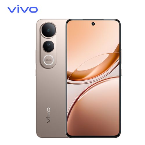 Vivo V50 Lite 4G 256GB+8GB 6.77" AMOLED 120Hz Display 50MP+32MP Camera 6500mAh Battery 90W SuperFast Charging IP65 Dust/Water Resistant Snapdragon 685(6 nm) Processor Android Smartphone