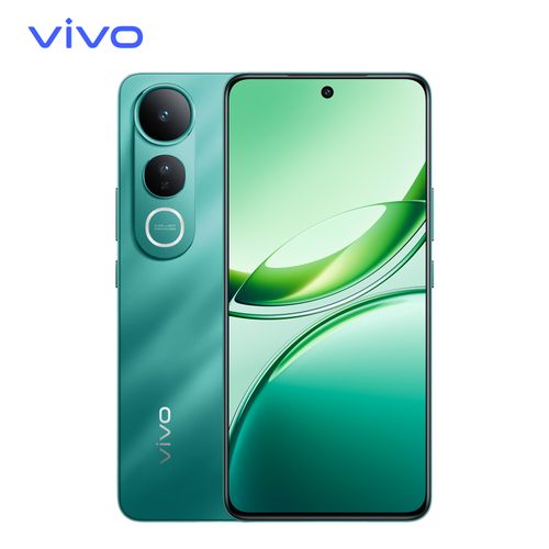 Vivo V50 Lite 4G 256GB+8GB 6.77" AMOLED 120Hz Display 50MP+32MP Camera 6500mAh Battery 90W SuperFast Charging IP65 Dust/Water Resistant Snapdragon 685(6 nm) Processor Android Smartphone