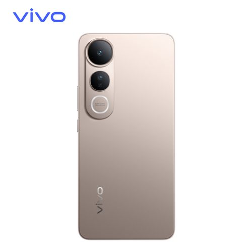 Vivo V50 Lite 4G 256GB+8GB 6.77" AMOLED 120Hz Display 50MP+32MP Camera 6500mAh Battery 90W SuperFast Charging IP65 Dust/Water Resistant Snapdragon 685(6 nm) Processor Android Smartphone