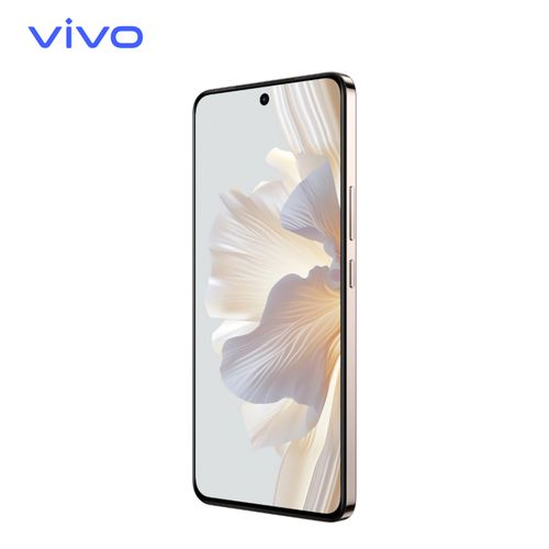 Vivo V50 Lite 4G 256GB+8GB 6.77" AMOLED 120Hz Display 50MP+32MP Camera 6500mAh Battery 90W SuperFast Charging IP65 Dust/Water Resistant Snapdragon 685(6 nm) Processor Android Smartphone