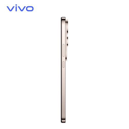 Vivo V50 Lite 4G 256GB+8GB 6.77" AMOLED 120Hz Display 50MP+32MP Camera 6500mAh Battery 90W SuperFast Charging IP65 Dust/Water Resistant Snapdragon 685(6 nm) Processor Android Smartphone