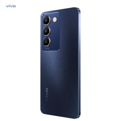 VIVO V30 Lite 256GB ROM UPTO 8GB ROM(8+8GB EXTENDABLE) 6.67''120Hz Amoled Display Snapdragon 695 SoC 64 +8 +2MP Camera 50MP Selfie Camera Dual Sim 80W + 5000mAh Smart Phone