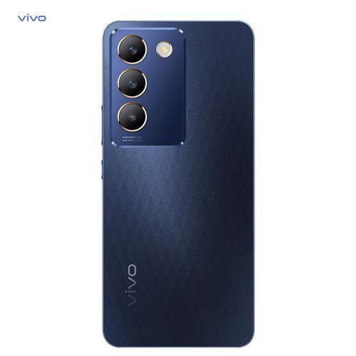 VIVO V30 Lite 256GB ROM UPTO 8GB ROM(8+8GB EXTENDABLE) 6.67''120Hz Amoled Display Snapdragon 695 SoC 64 +8 +2MP Camera 50MP Selfie Camera Dual Sim 80W + 5000mAh Smart Phone