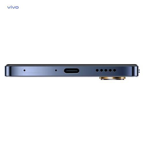 VIVO V30 Lite 256GB ROM UPTO 8GB ROM(8+8GB EXTENDABLE) 6.67''120Hz Amoled Display Snapdragon 695 SoC 64 +8 +2MP Camera 50MP Selfie Camera Dual Sim 80W + 5000mAh Smart Phone
