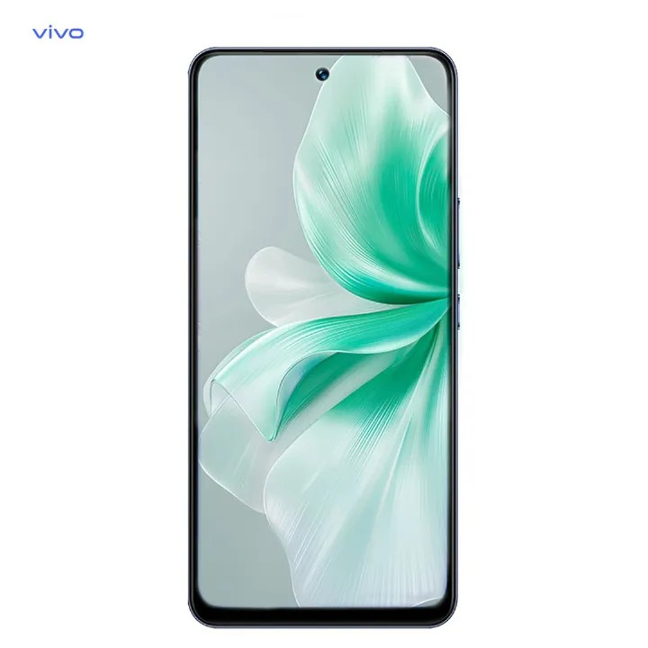 VIVO V30 Lite 256GB ROM UPTO 8GB ROM(8+8GB EXTENDABLE) 6.67''120Hz Amoled Display Snapdragon 695 SoC 64 +8 +2MP Camera 50MP Selfie Camera Dual Sim 80W + 5000mAh Smart Phone
