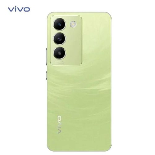 VIVO V30 Lite 256GB ROM UPTO 8GB ROM(8+8GB EXTENDABLE) 6.67''120Hz Amoled Display Snapdragon 695 SoC 64 +8 +2MP Camera 50MP Selfie Camera Dual Sim 80W + 5000mAh Smart Phone