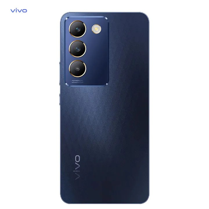 VIVO V30 Lite 256GB ROM UPTO 8GB ROM(8+8GB EXTENDABLE) 6.67''120Hz Amoled Display Snapdragon 695 SoC 64 +8 +2MP Camera 50MP Selfie Camera Dual Sim 80W + 5000mAh Smart Phone