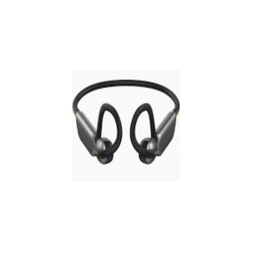 Oraimo OpenCirclet 2 IPX5 Open-Ear Headphones - Step Tracking & Heavy3ass™ Bass (Model OPIN-02) has a deeper and incredible sound output with superb bass and treble