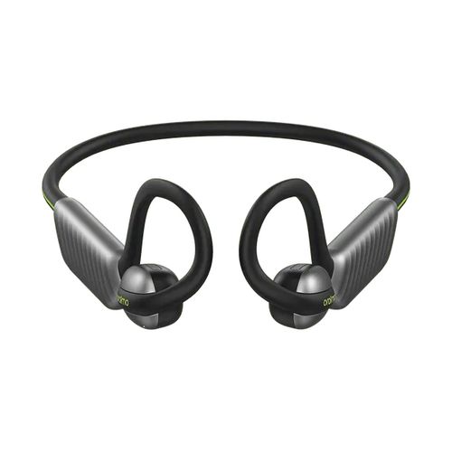 Oraimo OpenCirclet 2 IPX5 Open-Ear Headphones - Step Tracking & Heavy3ass™ Bass (Model OPIN-02) has a deeper and incredible sound output with superb bass and treble