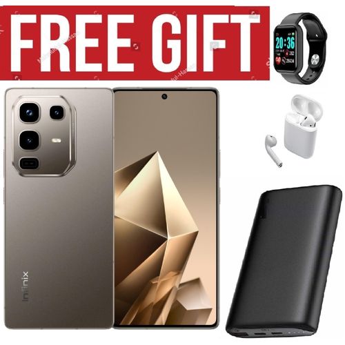 Infinix Note 50 Pro 4G'UP TO 16GB RAM,256GB ROM,50MP Camera,5200 MAh Battery Dual SIM+Warranty.Note 50 Pro 4G'UP TO 16GB RAM,256GB ROM,50MP Camera,5200 MAh Battery Dual SIM+Warranty.