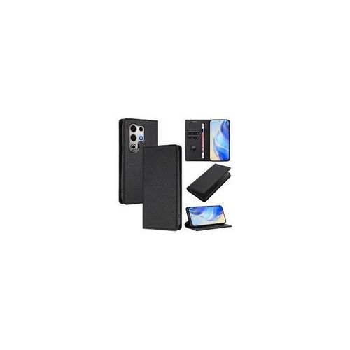 ORIGINAL Caseme Wallet Retro Leather Flip All-Round Protection Cover Case For Samsung Galaxy S25 Ultra .PERFECT FIT FOR THE PHONE . PROTECTIVE FOR THE SCREEN AND THE BACK PANNEL IN CASE OF A FALL DOWN