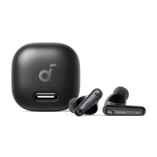 Anker soundcore Liberty 4 NC Wireless Earbuds, 98.5% Noise Reduction.Anker Soundcore Liberty 4 NC Noise Cancelling True Wireless Earbuds - Bluetooth 5.3 - Long Battery Life - IPX4, 1 Year WARRANTY