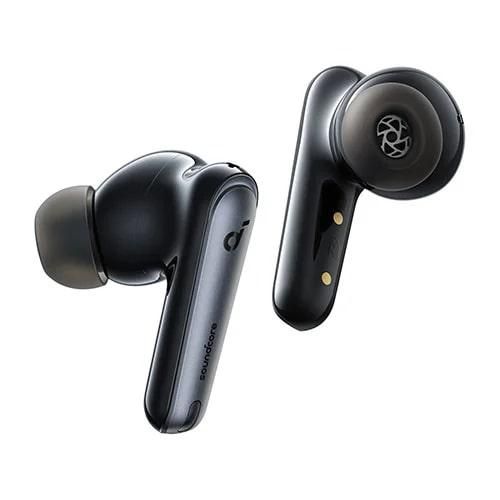 Anker soundcore Liberty 4 NC Wireless Earbuds, 98.5% Noise Reduction.Anker Soundcore Liberty 4 NC Noise Cancelling True Wireless Earbuds - Bluetooth 5.3 - Long Battery Life - IPX4, 1 Year WARRANTY