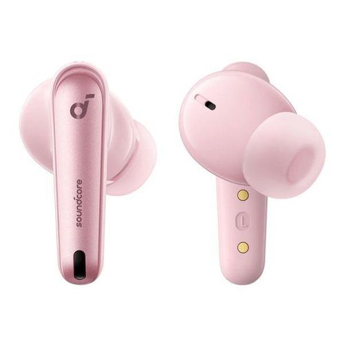 Anker soundcore Liberty 4 NC Wireless Earbuds, 98.5% Noise Reduction.Anker Soundcore Liberty 4 NC Noise Cancelling True Wireless Earbuds - Bluetooth 5.3 - Long Battery Life - IPX4, 1 Year WARRANTY