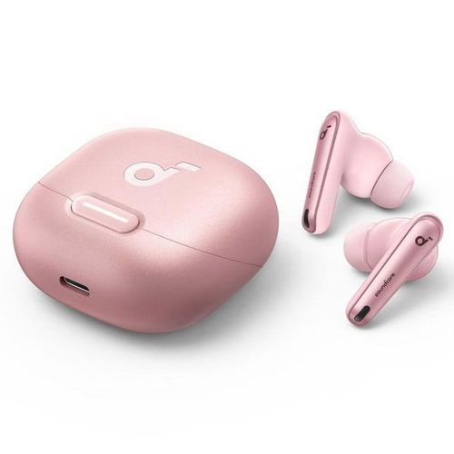 Anker soundcore Liberty 4 NC Wireless Earbuds, 98.5% Noise Reduction.Anker Soundcore Liberty 4 NC Noise Cancelling True Wireless Earbuds - Bluetooth 5.3 - Long Battery Life - IPX4, 1 Year WARRANTY