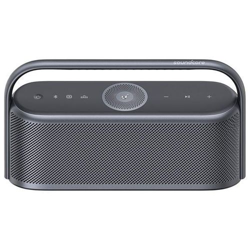 Anker Soundcore Motion X600 Portable Bluetooth Speaker with Wireless Hi-Res Spatial Audio