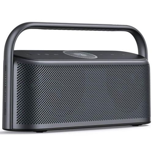 Anker Soundcore Motion X600 Portable Bluetooth Speaker with Wireless Hi-Res Spatial Audio