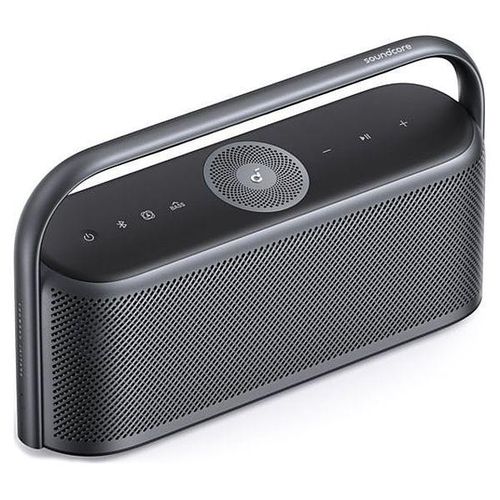Anker Soundcore Motion X600 Portable Bluetooth Speaker with Wireless Hi-Res Spatial Audio