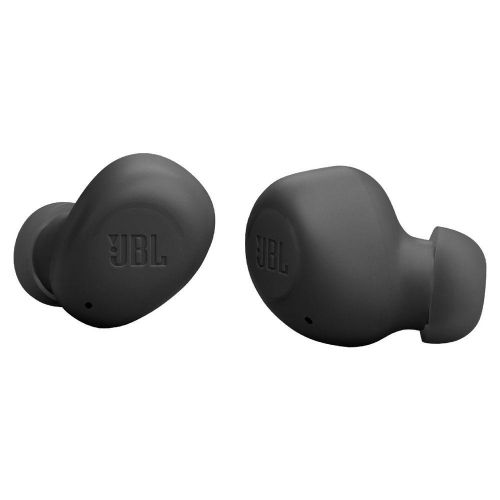 Jbl WAVE BUDS TRUE WIRELESS EARBUDS UP TO 8 HOURS OF PLAYBACK TIME,PASSIVE NOISE-ISOLATING DESIGN,WATER AND DUST RRESISTANT