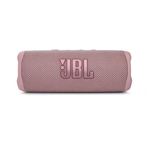 Jbl Flip 6 Original Portable Bluetooth Speaker, Powerful Sound And Deep Bass, IPX7 Waterproof, 12 Hours Of Playtime, Party Boost For Multiple Speaker Pairing For Home, Outdoor And Travel (Black)