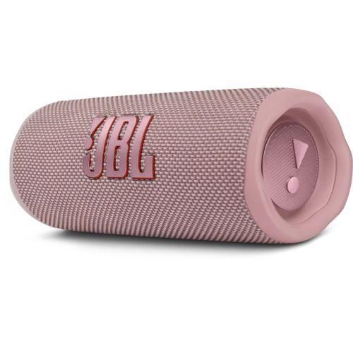 Jbl Flip 6 Original Portable Bluetooth Speaker, Powerful Sound And Deep Bass, IPX7 Waterproof, 12 Hours Of Playtime, Party Boost For Multiple Speaker Pairing For Home, Outdoor And Travel (Black)