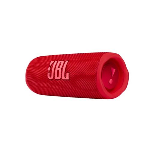 Jbl Flip 6 Original Portable Bluetooth Speaker, Powerful Sound And Deep Bass, IPX7 Waterproof, 12 Hours Of Playtime, Party Boost For Multiple Speaker Pairing For Home, Outdoor And Travel (Black)