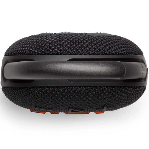 ORIGINAL JBL Clip 5 - Ultra-Portable, Waterproof & Dustproof Bluetooth Speaker, Big Pro Sound With Punchy Bass, Integrated Carabiner, Up To 12 Hours Of Play, Made In Part With Recycled Materials.