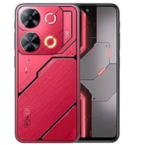 Itel P65,,SCREEN SIZE,,, 6.7" INCHES,,,128GB ROM & (4GB RAM +4GB RAM)120HZ,POWER MASTER,,,SPLY"