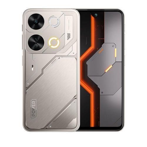 Itel P65,,SCREEN SIZE,,, 6.7" INCHES,,,128GB ROM & (4GB RAM +4GB RAM)120HZ,POWER MASTER,,,SPLY"