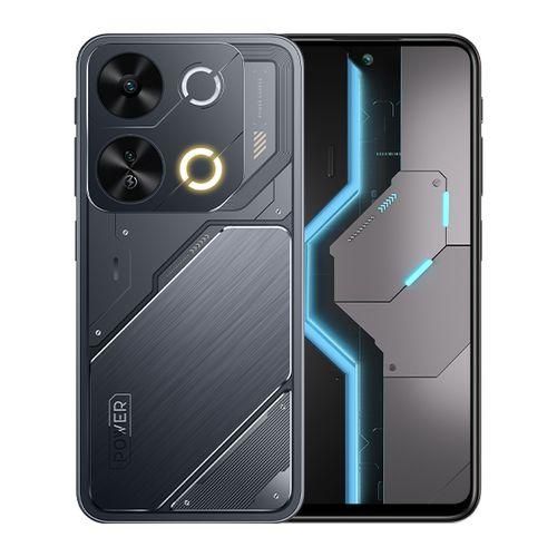 Itel P65,,SCREEN SIZE,,, 6.7" INCHES,,,128GB ROM & (4GB RAM +4GB RAM)120HZ,POWER MASTER,,,SPLY"