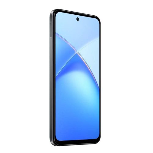 [New Arrivals] Infinix SMART 10 128GB + 8(4+4)GB 6.67" 120Hz Display Dual Speakers Dual SIM 4.5G Network 5000mAh Battery With 15W Charging NFC IP64 Fingerprint Lock Android 15 AI Smart Phones