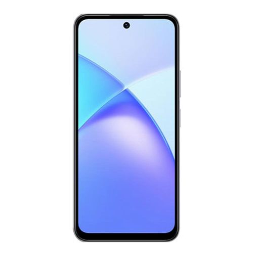 [New Arrivals] Infinix SMART 10 128GB + 8(4+4)GB 6.67" 120Hz Display Dual Speakers Dual SIM 4.5G Network 5000mAh Battery With 15W Charging NFC IP64 Fingerprint Lock Android 15 AI Smart Phones