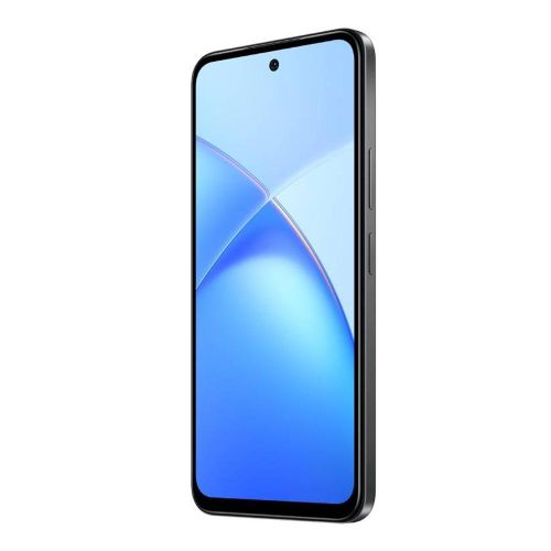 [New Arrivals] Infinix SMART 10 128GB + 8(4+4)GB 6.67" 120Hz Display Dual Speakers Dual SIM 4.5G Network 5000mAh Battery With 15W Charging NFC IP64 Fingerprint Lock Android 15 AI Smart Phones