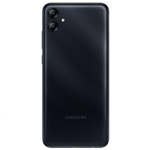 Samsung Galaxy A04e 32GB ROM 3GB RAM 6.5'' 5000mAh Battery - Black