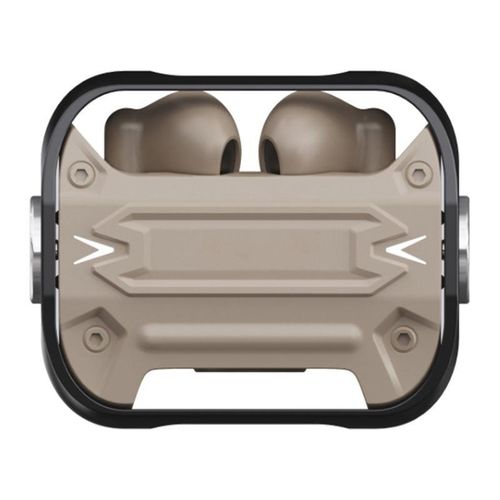 Amaya TK01 FreeBuds Top Wireless Earbuds – High-Fidelity Audio With Long Battery Life. can withstand power for a long period of time upto 7 days standby in usage