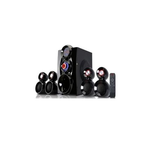 SAYONA 4.1 CH SUB WOOFER HOMETHEATRE SPEAKER SOUND SYSTEM-BLUETOOTH/FM/USB-16000W. Has a superb bass system with equilized clear lyrics sound.