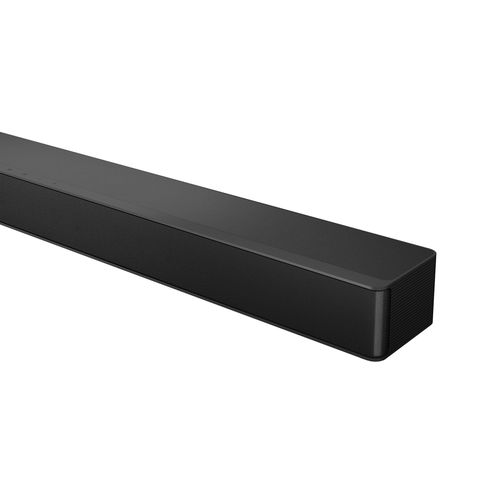 HISENSE 2.1CH 240W Soundbar HS2100 HDMI ARC USB AUX Optical Connection Points Bluetooth Dolby Digital Audio Home Cinema