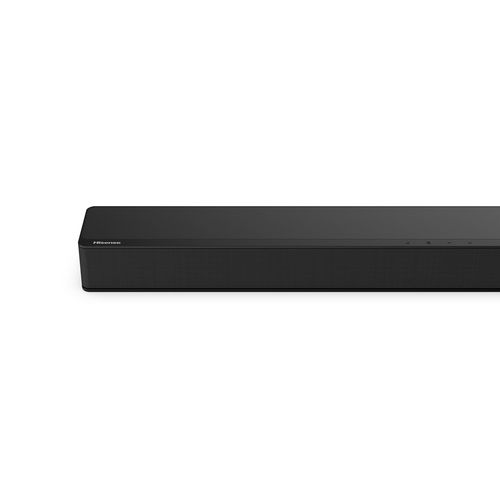 HISENSE 2.1CH 240W Soundbar HS2100 HDMI ARC USB AUX Optical Connection Points Bluetooth Dolby Digital Audio Home Cinema