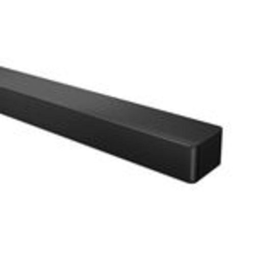 HISENSE 2.1CH 240W Soundbar HS2100 HDMI ARC USB AUX Optical Connection Points Bluetooth Dolby Digital Audio Home Cinema