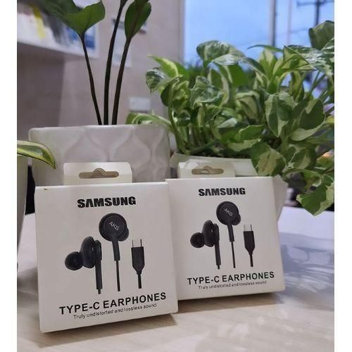 Samsung Original Galaxy AKG Earphones for S24 S23 S22 S21 Ultra S20 FE Note 20 A55 A54 A53 A34 A33 Galaxy Z Flip 43 2 Fold 4 3 2 A53 A54 iPad 10, for iPad Pro/Mini 6/iPhone 15/15 Plus/15 Pro/15 Pro